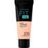 Maybelline New York Fit Me Matte + Poreless Foundation 230 Natural Buff 30 ML