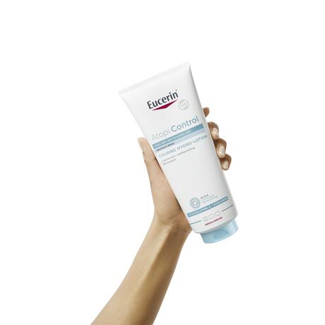 Eucerin AtopiControl Hydrogel 400 ML