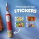 Oral-B Pro Kids 3+ Lion King Elektrische Tandenborstel 