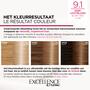 L'Oréal Paris Excellence Creme Permanente Haarverf 9.1 Zeer Licht Asblond