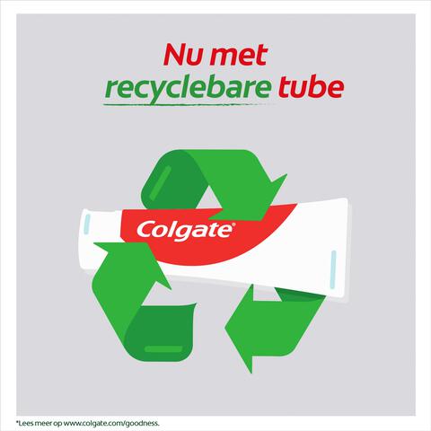 Colgate Max White Charcoal Tandpasta 75 ML