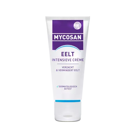 Mycosan Eelt Intensieve creme 100 ml