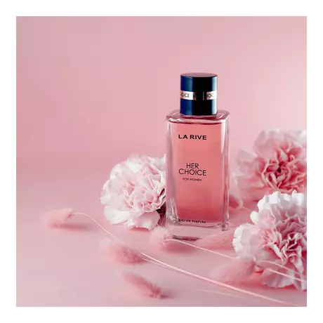 La Rive Her Choice Eau De Parfum 100 ML