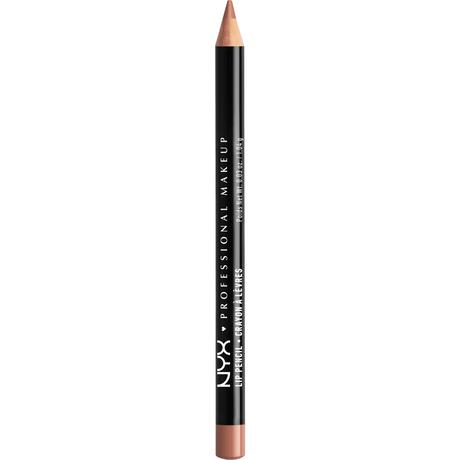 NYX Professional Makeup Slim Lip Pencil Peekaboo Neutral SPL860