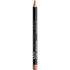NYX Professional Makeup Slim Lip Pencil Peekaboo Neutral SPL860