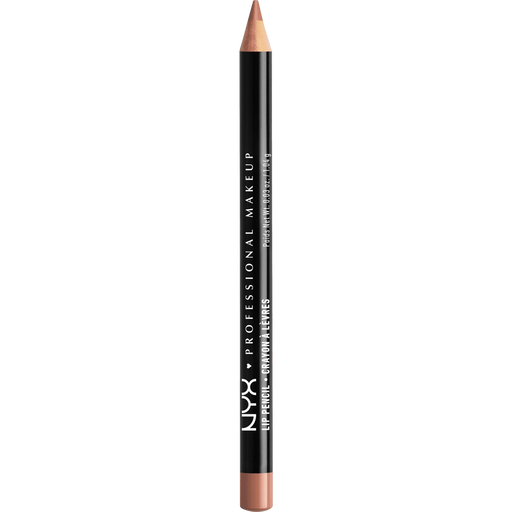 NYX Professional Makeup Slim Lip Pencil Peekaboo Neutral SPL860