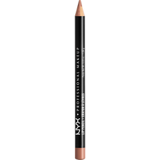 NYX Professional Makeup Slim Lip Pencil Peekaboo Neutral SPL860