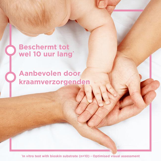 Bepanthen baby zalf 200gr