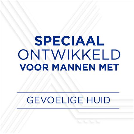 Sanex Men Sensitive Douchegel 400 ML