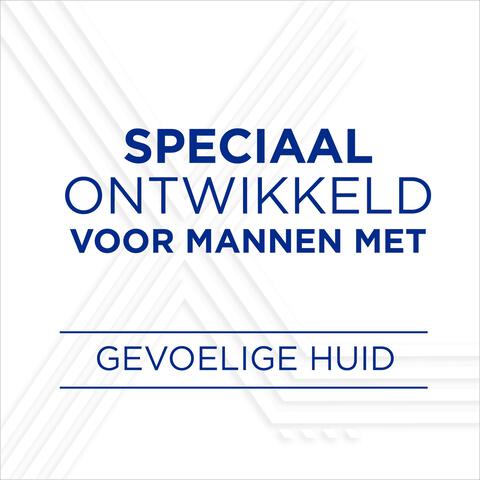 Sanex Men Sensitive Douchegel 400 ML