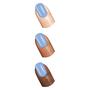 Sally Hansen Good.Kind.Pure. Vegan Nagellak 370 Crystal Blue