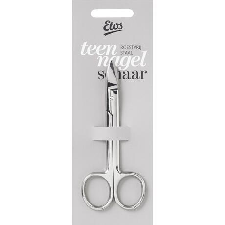 Etos Teennagelschaar