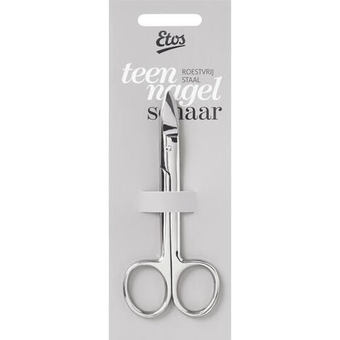 Etos Teennagelschaar