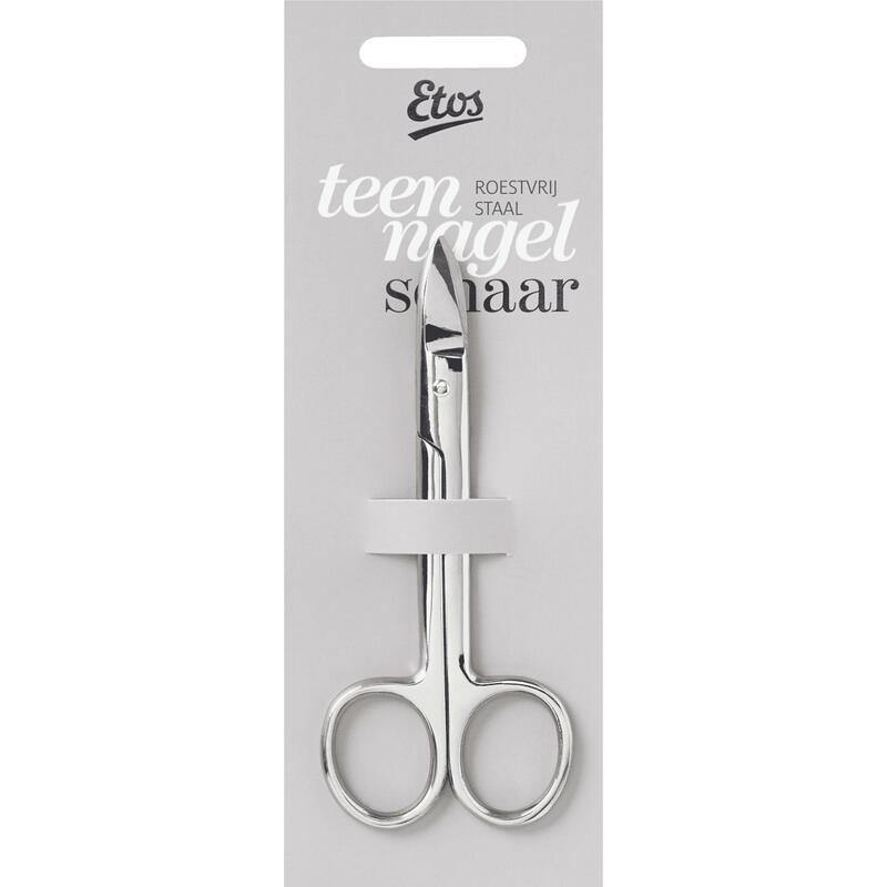 Etos Teennagelschaar