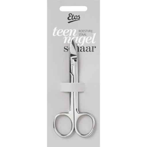 Etos Teennagelschaar