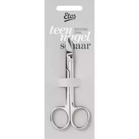 Etos Teennagelschaar