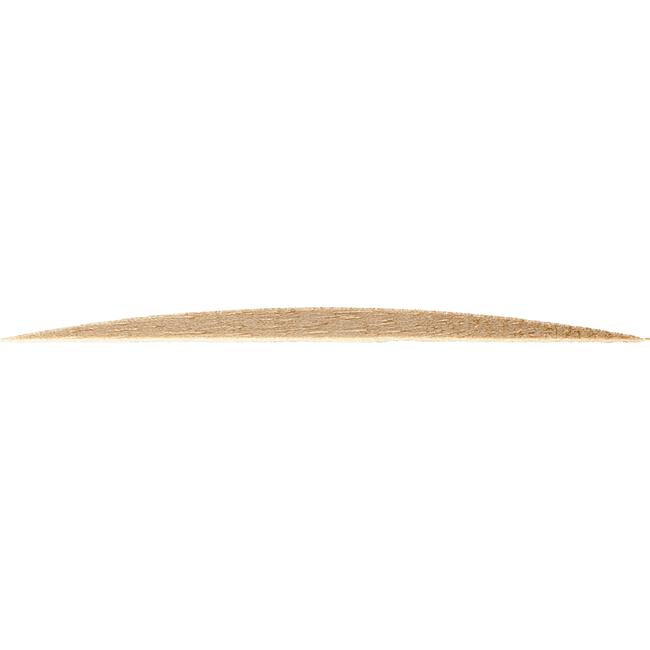 Jordan Dental Stick Double Ended Extra Thin 105 Stuks