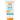 Garnier Ambre Solaire Kids Reisformaat Zonnebrandmelk SPF 50+ 50 ML