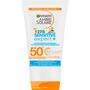 Garnier Ambre Solaire Kids Reisformaat Zonnebrandmelk SPF 50+ 50 ML