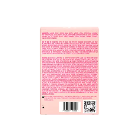 House Of Theom Endless Love 75 Ml