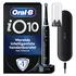 Oral-B iO 10 Zwart Elektrische Tandenborstel 