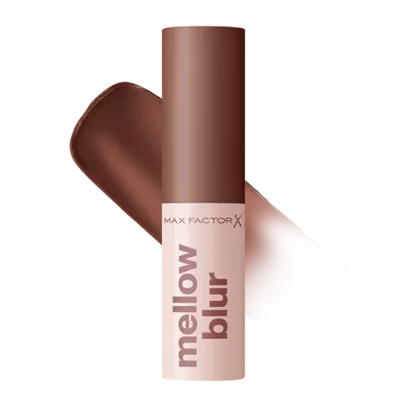 Max Factor 2000 Calorie Mellow Blur Lipstick 060 Brown Butter 3,5 g