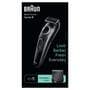 Braun Series 3 BT3410 Baardtrimmer