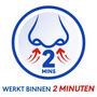 Otrivin Xylometazoline HCI 0,5 mg/ml Kinder Neusspray bij een Verstopte Neus 10 ML