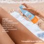 ISDIN Foto Protection Gel Cream Pediatrics SPF50 - 250ML