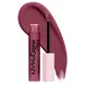 NYX Professional Makeup Lip Lingerie XXL Mat Liquid Lippenstift 14