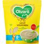 Olvarit Ontbijtpap Licht Volkoren 8 maanden