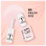 Rimmel London Super Gel French Manicure 091 English Rose