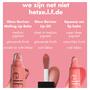 e.l.f. Glow Reviver Melting Lip Balm Blackberry Sorbet
