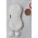 KipKep Woller Warmtekussen Teddy