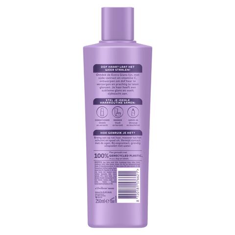 Andrélon Extra Glans Shampoo 250 ML