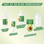 Garnier Nutrisse Crème Permanente Haarverf 7 Natuurlijk Blond