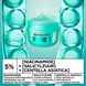 Garnier Salicylic Fresh & Matte Hydraterende Sorbet Creme 85 ML