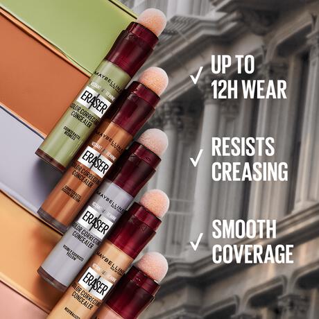 Maybelline New York Instant Anti Age Eraser Concealer 5 Brighten