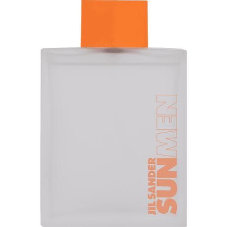 Jil Sander Sun Men eau de toilette 200 ML
