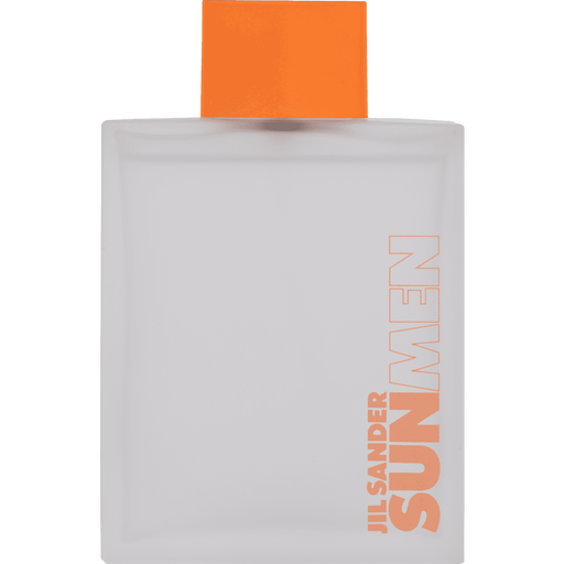 Jil Sander Sun Men Eau De Toilette 200 ML