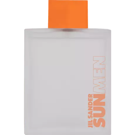 Jil Sander Sun Men Eau De Toilette 200 ML