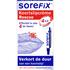 SoreFix Rescue Op Zink Gebaseerde Koortslipcr�me 6 ML