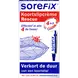 SoreFix Rescue Op Zink Gebaseerde Koortslipcr�me 6 ML