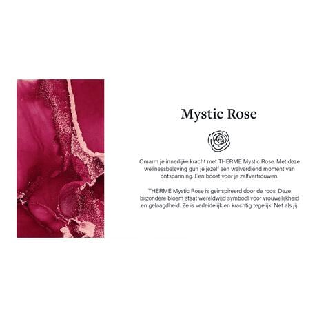 Therme Mystic Rose eau de parfum 30 ML