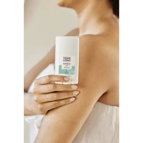 Therme Sensitive Anti-Transpirant 24H Deodorant Stick 50 gram