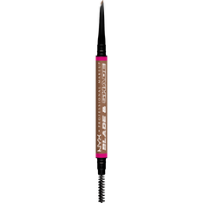 NYX Professional Makeup Blade N Shade Wenkbrauwpotlood Taupe
