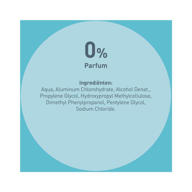 Deoleen Regular Anti-Transpirant Deodorant Roller 50 ML