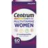 Centrum Multivitamine Women 60 St