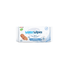 Waterwipes Billendoekjes 48st