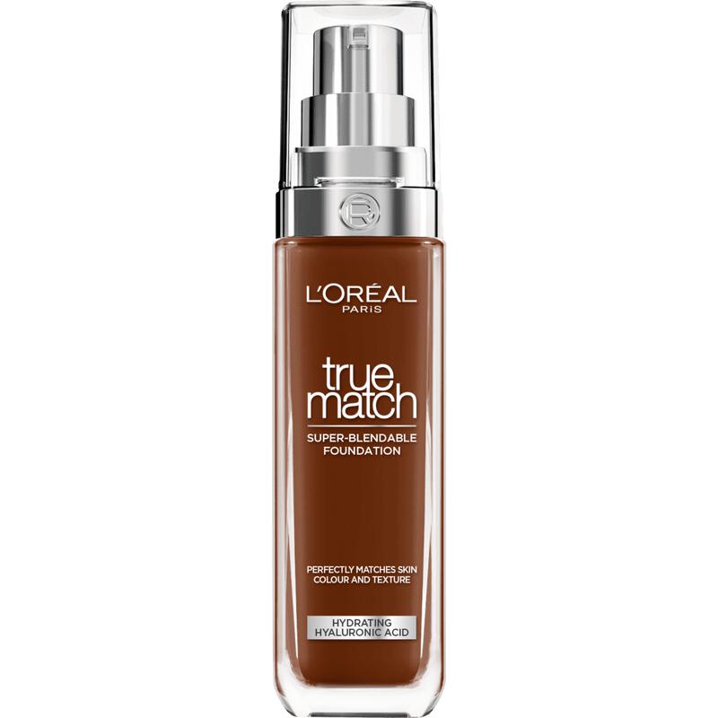 L'Oréal Paris True Match Foundation 10.R SPF17